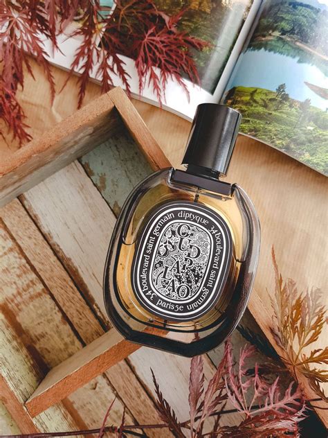 diptyque unisex perfume.